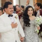 Depois de apenas um mês de casamento, o marido de Boiyen foi arrastado para um caso de suposta fraude de investimento