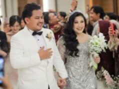 Depois de apenas um mês de casamento, o marido de Boiyen foi arrastado para um caso de suposta fraude de investimento Depois de apenas um mês de casamento, o marido de Boiyen foi arrastado para um caso de suposta fraude de investimento