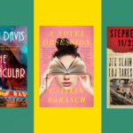 Depois de ler mais de 280 livros, esses 10 ainda são meus favoritos de todos os tempos