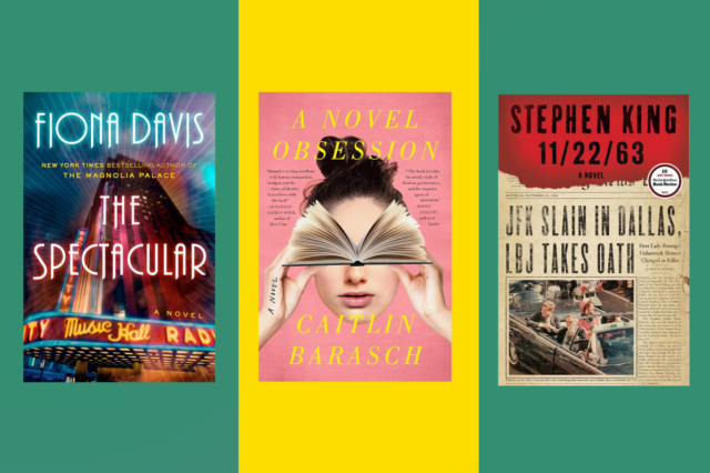 Depois de ler mais de 280 livros, esses 10 ainda Depois de ler mais de 280 livros, esses 10 ainda são meus favoritos de todos os tempos