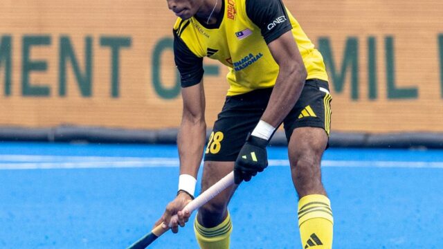 Depois de uma longa espera, Naaveenesh Panicker carrega a esperança lightbox-info