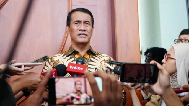 Depois do arroz, o Ministro da Agricultura Amran pretende que o RI seja autossuficiente em açúcar até 2026
