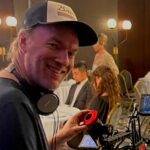 Depois que COVID quase o matou, o diretor de 'Pig Hill' Kevin Lewis está encontrando uma nova vida por meio de filmes de terror sangrentos: 'I Just Want to Create'