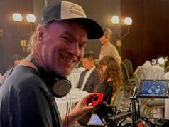 Depois que COVID quase o matou, o diretor de ‘Pig Hill’ Kevin Lewis está encontrando uma nova vida por meio de filmes de terror sangrentos: ‘I Just Want to Create’ Depois que COVID quase o matou, o diretor de 'Pig Hill' Kevin Lewis está encontrando uma nova vida por meio de filmes de terror sangrentos: 'I Just Want to Create'