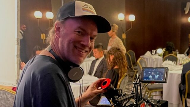 Depois que COVID quase o matou, o diretor de 'Pig Depois que COVID quase o matou, o diretor de 'Pig Hill' Kevin Lewis está encontrando uma nova vida por meio de filmes de terror sangrentos: 'I Just Want to Create'