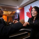 Deputado canadense bloqueado na Cisjordânia rejeita alegações de “preocupação com segurança” de Israel