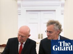 Deputados questionam contratos da Palantir no Reino Unido após investigação revelar preocupações de segurança Deputados questionam contratos da Palantir no Reino Unido após investigação revelar preocupações de segurança