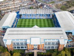 Desastre de Hillsborough: investigação revela que 12 policiais teriam enfrentado acusações graves de má conduta Desastre de Hillsborough: investigação revela que 12 policiais teriam enfrentado acusações graves de má conduta