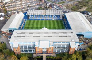 Desastre de Hillsborough: investigação revela que 12 policiais teriam enfrentado acusações graves de má conduta Desastre de Hillsborough: investigação revela que 12 policiais teriam enfrentado acusações graves de má conduta