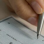 Desconte seus cheques agora, antes que seja tarde demais