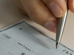 Desconte seus cheques agora, antes que seja tarde demais Desconte seus cheques agora, antes que seja tarde demais