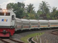 Desconto de 30% em passagens de trem da KAI ainda disponíveis, impulsionando a mobilidade e a economia regional na época do Natal Desconto de 30% em passagens de trem da KAI ainda disponíveis, impulsionando a mobilidade e a economia regional na época do Natal