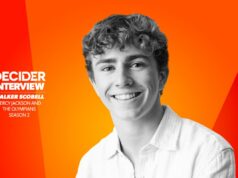 Desculpe, fãs de ‘Percy Jackson’, Walker Scobell diz que os olhares de Percabeth não são intencionais: “É incrível o quanto não pensamos nisso” Desculpe, fãs de 'Percy Jackson', Walker Scobell diz que os olhares de Percabeth não são intencionais: “É incrível o quanto não pensamos nisso”