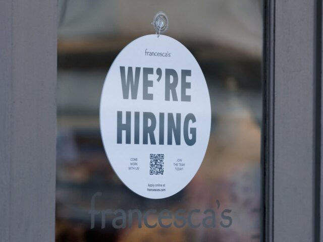 Desemprego nos EUA atinge nível mais alto desde 2021 enquanto Desemprego nos EUA atinge nível mais alto desde 2021 enquanto o mercado de trabalho esfria