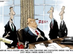 Desenho animado: Dozy Don Desenho animado: Dozy Don