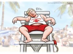 Desenho animado: Fora de serviço Desenho animado: Fora de serviço