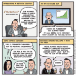 Desenho animado: MurderKorp