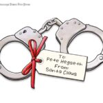 Desenho animado: a lista muito além da travessura