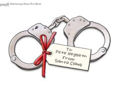 Desenho animado: a lista muito além da travessura Desenho animado: a lista muito além da travessura