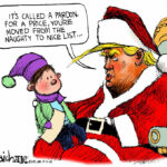 Desenho animado: lista de travessos a bons