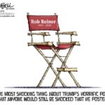 Desenho animado: mais chocante