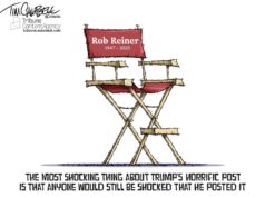 Desenho animado: mais chocante Desenho animado: mais chocante