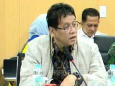 Desenvolvendo áreas afetadas por desastres em Aceh-Sumatra, Purbaya aloca fundos de até IDR 60 trilhões Desenvolvendo áreas afetadas por desastres em Aceh-Sumatra, Purbaya aloca fundos de até IDR 60 trilhões