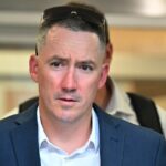 'Desespero avassalador': lágrimas do motorista de barco pela noiva