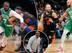 Desta vez, os Knicks deixaram escapar – e eles sabem disso Desta vez, os Knicks deixaram escapar – e eles sabem disso