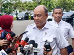 Destacado por jogar golfe durante um desastre, este é o conteúdo da garagem do chefe do BGN Dadan Hindayana Destacado por jogar golfe durante um desastre, este é o conteúdo da garagem do chefe do BGN Dadan Hindayana