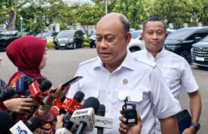 Destacado por jogar golfe durante um desastre, este é o conteúdo da garagem do chefe do BGN Dadan Hindayana Destacado por jogar golfe durante um desastre, este é o conteúdo da garagem do chefe do BGN Dadan Hindayana