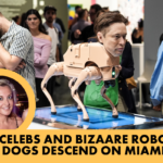 Destaques da Art Basel 2025: Rihanna, 50 Cent, Beeple | Repetição do repórter