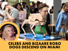 Destaques da Art Basel 2025: Rihanna, 50 Cent, Beeple | Repetição do repórter Destaques da Art Basel 2025: Rihanna, 50 Cent, Beeple | Repetição do repórter