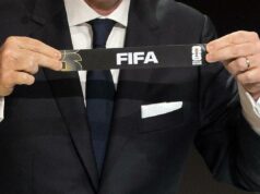 Destaques do sorteio da Copa do Mundo FIFA 2026 em fotos: Messi e companhia. colocado no Grupo J Destaques do sorteio da Copa do Mundo FIFA 2026 em fotos: Messi e companhia. colocado no Grupo J