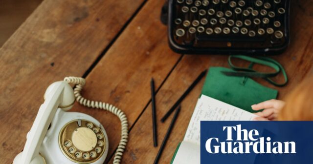 Devemos desligar a internet?
