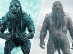 Devemos discutir aqueles pubes grosseiros de Troll no ‘Troll 2’ da Netflix Devemos discutir aqueles pubes grosseiros de Troll no 'Troll 2' da Netflix
