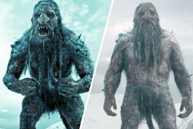 Devemos discutir aqueles pubes grosseiros de Troll no 'Troll 2' Devemos discutir aqueles pubes grosseiros de Troll no 'Troll 2' da Netflix