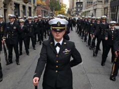 Devemos tratar os veteranos como os bens cívicos que são Devemos tratar os veteranos como os bens cívicos que são