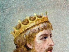 Deveríamos dar um feriado ao rei esquecido da Inglaterra, dizem os ativistas Um retrato do rei Aethelstan, que unificou a Inglaterra pela primeira vez em 927 d.C., e este ano marca 1.100 anos desde que foi coroado o primeiro rei da Inglaterra