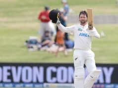 Devon Conway se torna o décimo homem na história a marcar século, duzentos no mesmo teste Devon Conway se torna o décimo homem na história a marcar século, duzentos no mesmo teste