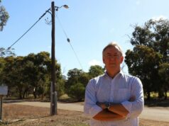 Dez anos depois dos incêndios em Esperance, a angústia de 2015 continua viva Dez anos depois dos incêndios em Esperance, a angústia de 2015 continua viva