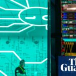 Dezenas de parlamentares do Reino Unido aderem ao apelo para regulamentar os sistemas de IA mais poderosos