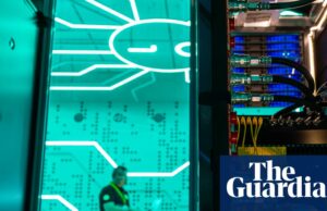 Dezenas de parlamentares do Reino Unido aderem ao apelo para regulamentar os sistemas de IA mais poderosos Dezenas de parlamentares do Reino Unido aderem ao apelo para regulamentar os sistemas de IA mais poderosos