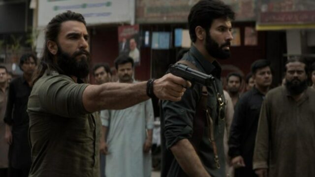 'Dhurandhar 2' de Ranveer Singh bloqueia data de lançamento em 2026 e se expande para cinco idiomas seguindo a demanda do sul da Índia
