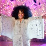 Diana Ross será a atração principal do 'Dick Clark's New Year's Rockin' Eve'