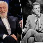 Dick Van Dyke acredita que abandonar essas duas coisas é o motivo pelo qual ele provavelmente chegará ao seu 100º aniversário
