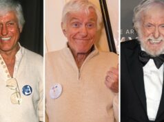 Dick Van Dyke ao longo dos anos para comemorar seu 100º aniversário! 1212-Dick-Van-Dyke-ao longo dos anos-Sub1