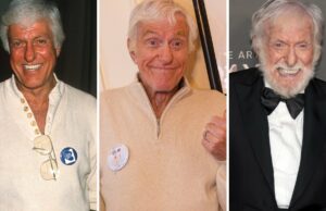 Dick Van Dyke ao longo dos anos para comemorar seu 100º aniversário! 1212-Dick-Van-Dyke-ao longo dos anos-Sub1