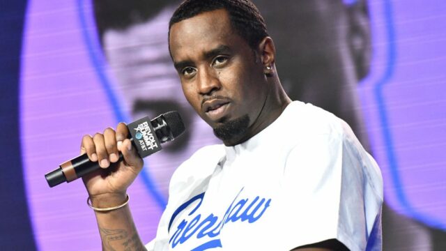 Diddy apresenta recurso pedindo 'libertação imediata' da prisão
