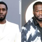 Netflix e 50 Cent colaboram em Diddy Docuseries